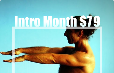 New Student Specials