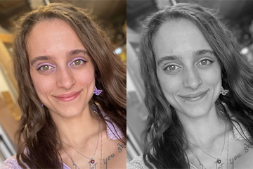 Hannah Kauffman